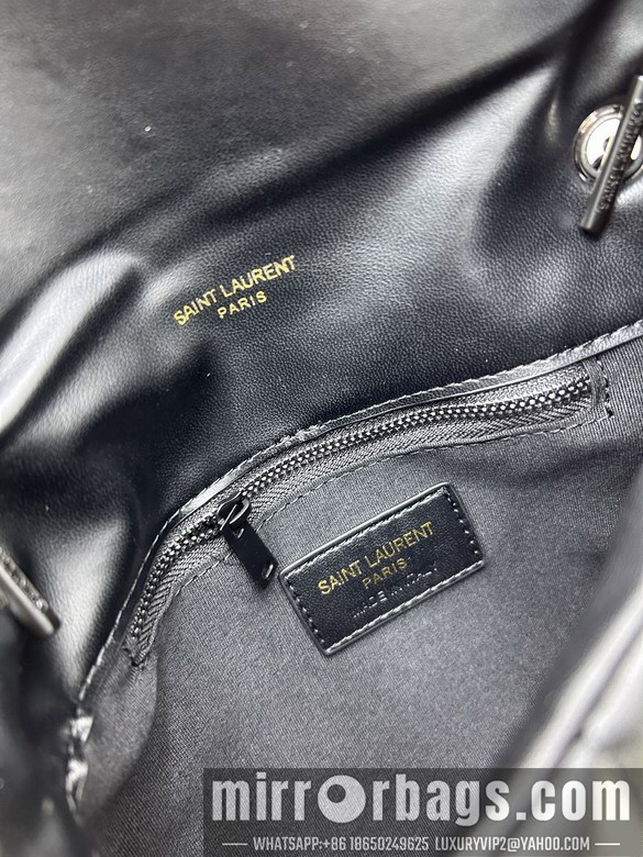 YSL Bags YSL lou 8819 23x15x7cm jj1