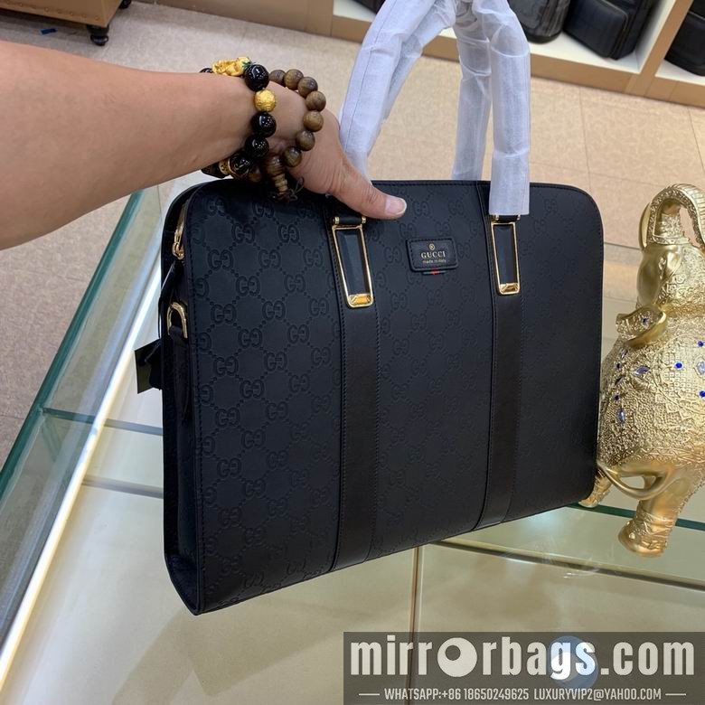 Gucci Bags 6873-1 38x7x29cm