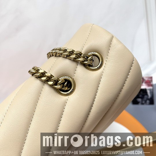 YSL Bags YSL 459749 31x22x10cm 8D3