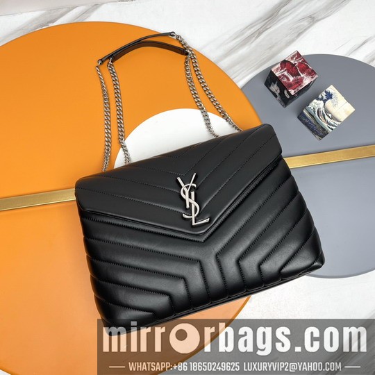 YSL Bags YSL 459749 31x22x10cm 8D6
