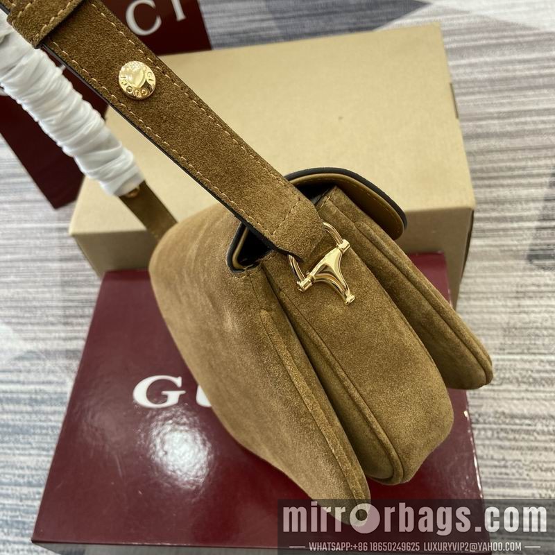 Gucci Bags 847064 19.5x15x9cm MP3