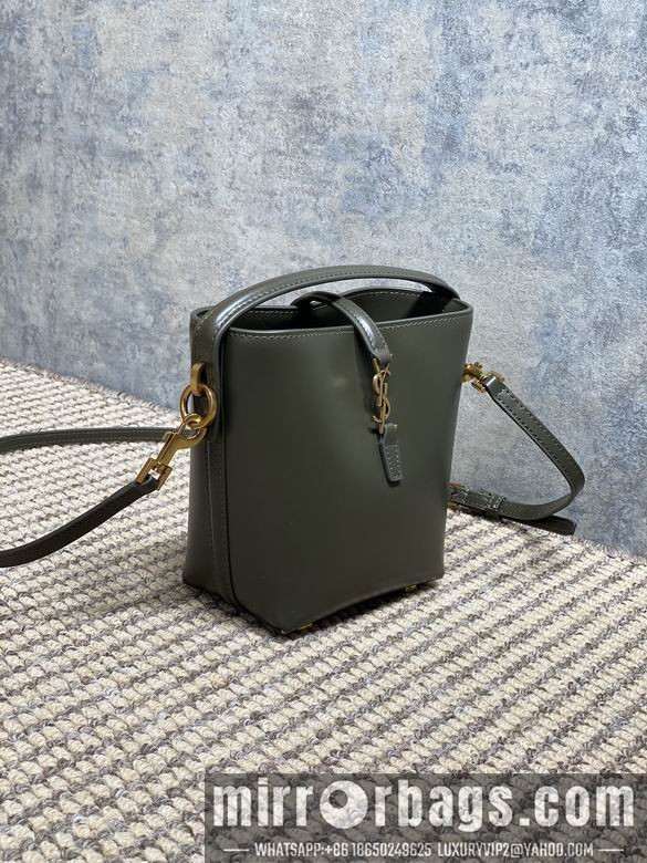 YSL Bags 765870 15X13X6cm MT 3