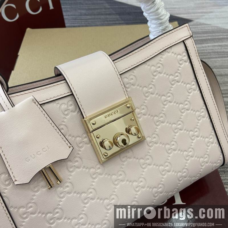 Gucci Bags 838992 25.5x17.5x10cm MP 4色