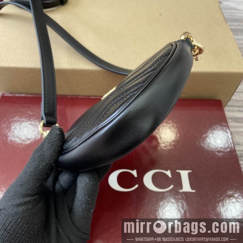 Gucci Bags 837753 13.5x11.5x2.5cm MP 2色