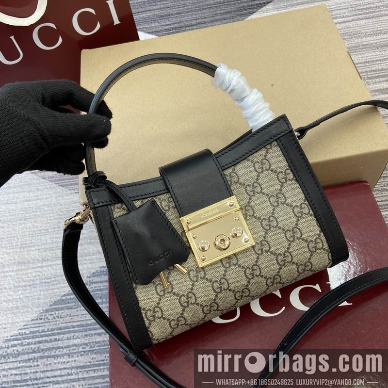 Gucci Bags 841653 20x13.5x8cm MP 3色