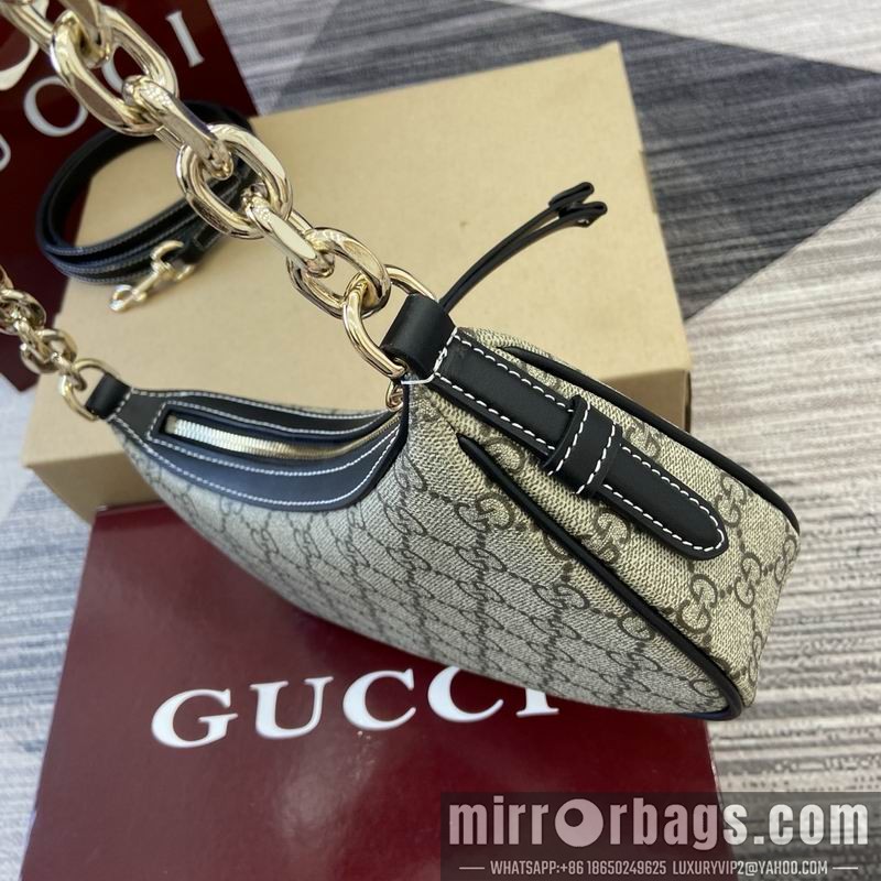 Gucci Bags 847447 24x16.5x5.5cm MP 2色