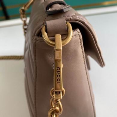 Gucci Bags BA547260 21x15.5x8