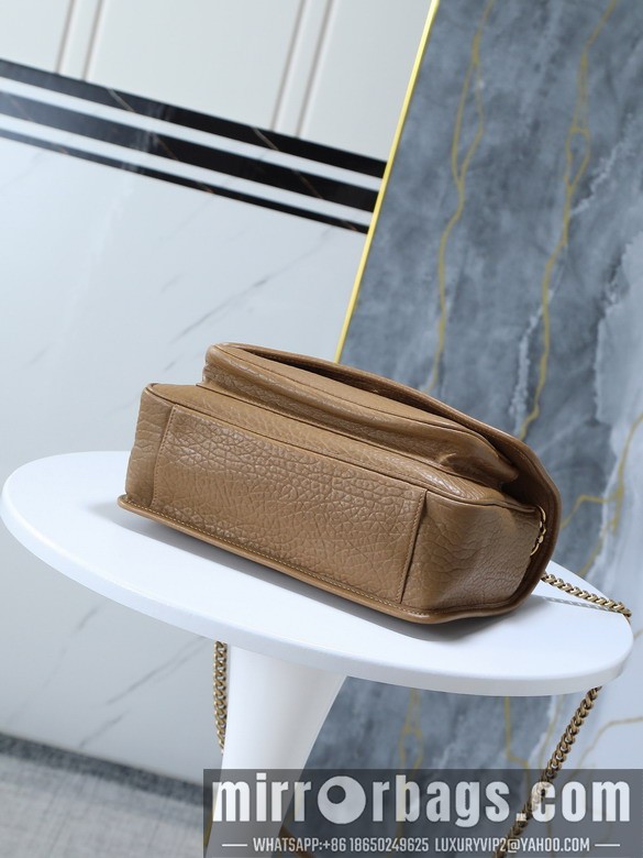 YSL Bags YSL 633178 28x20x8.5cm 8D3