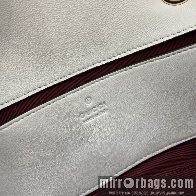 Gucci Bags 837280 22x12.5x6cm MP 3