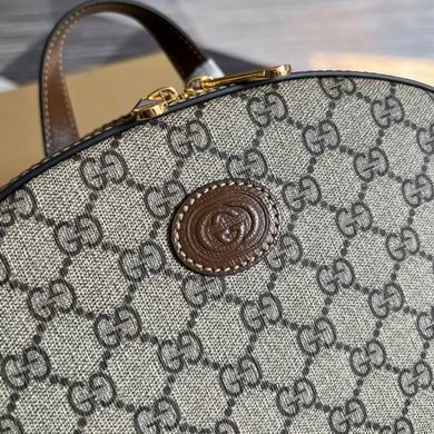 Gucci Bags Supreme 704017 31.5X41X14.5cm MP