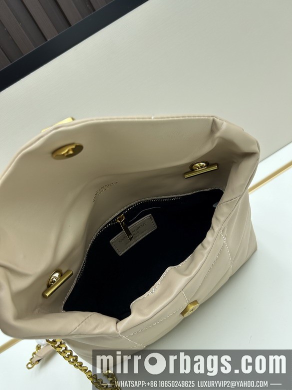YSL Bags YSL lou 8819 23x15x7cm jj4