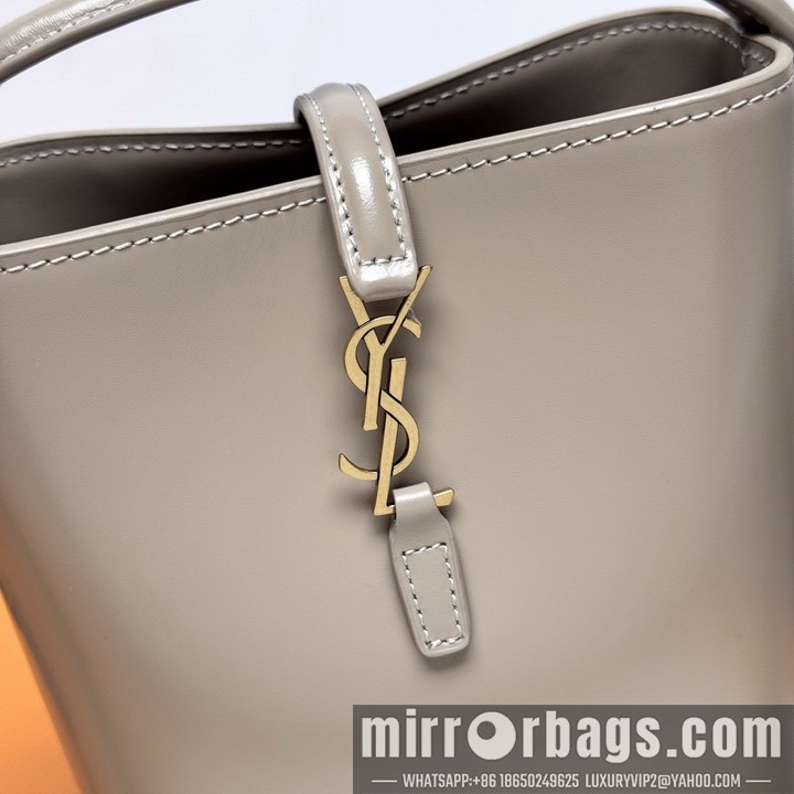 YSL Bags YSL 765870 15x13x6cm 8D8
