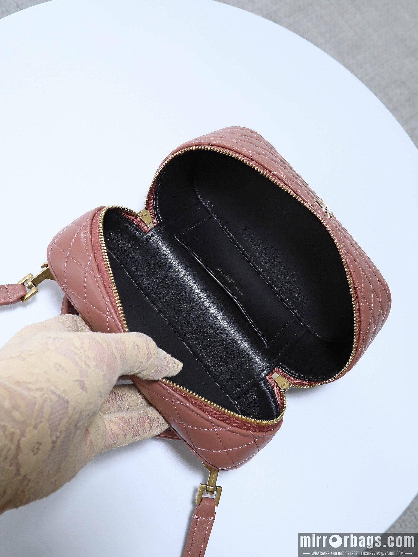 YSL Bags YSL 766731 18x11x6.5cm 8D1