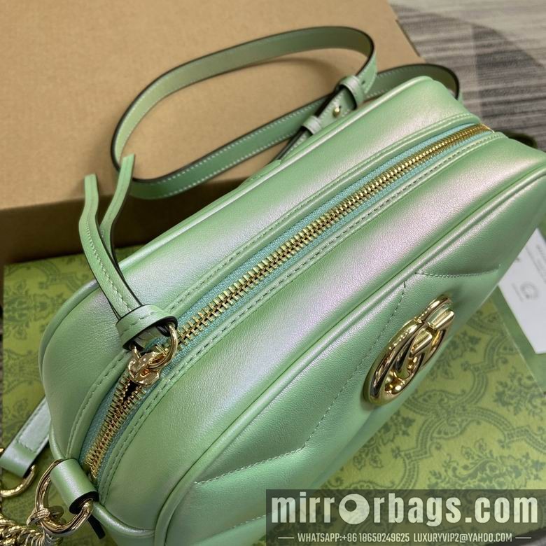 Gucci Bags 447632 13X24X7cm MP 3colour