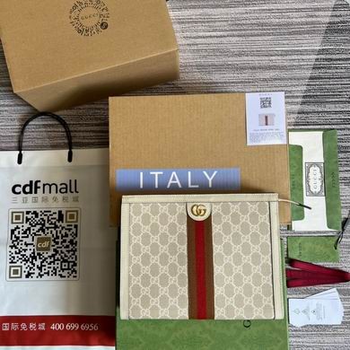 Gucci Bags 625549 26X20X5.6cm MP