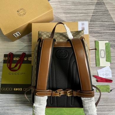 Gucci Bags 696013 26X43X18cm MP 2colour