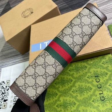 Gucci Bags 760243 18X26X6cm MP 2colour