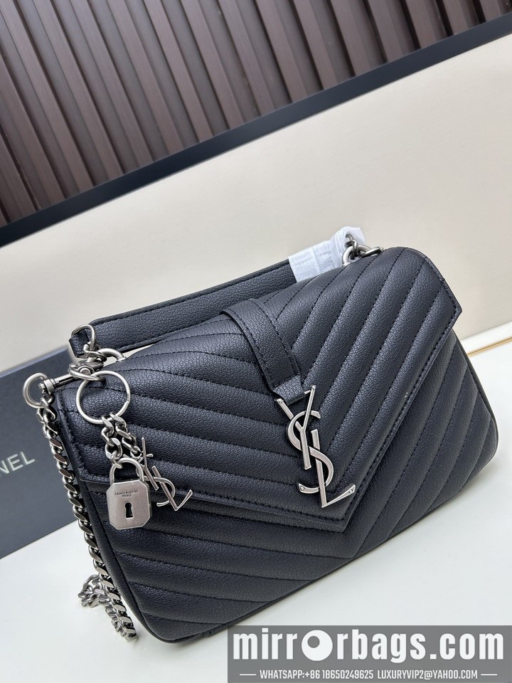 YSL Bags YSL 80993 25x15x8cm jj1