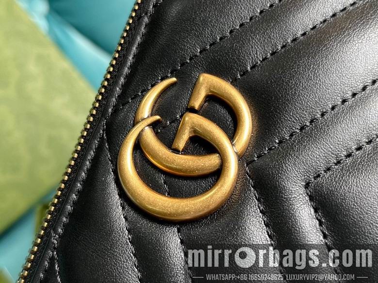 Gucci Bags 739166 23X12X10cm MP