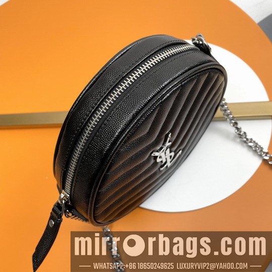 YSL Bags YSL 610436 17x17x5.5cm 8D6
