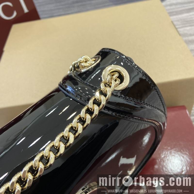 Gucci Bags 815715 26.5x16.5x8.5cm MP 2色