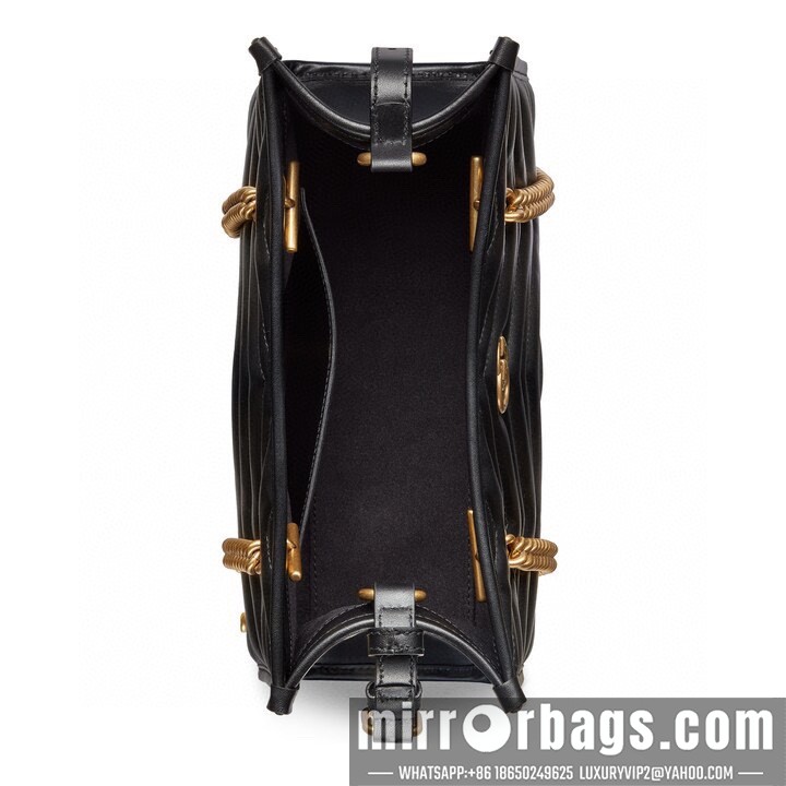 Gucci Bags Marmont 779727 26.5X18.5X12.5cm MP