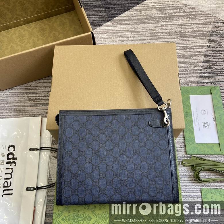 Gucci Bags 760243 18X26X6cm MP