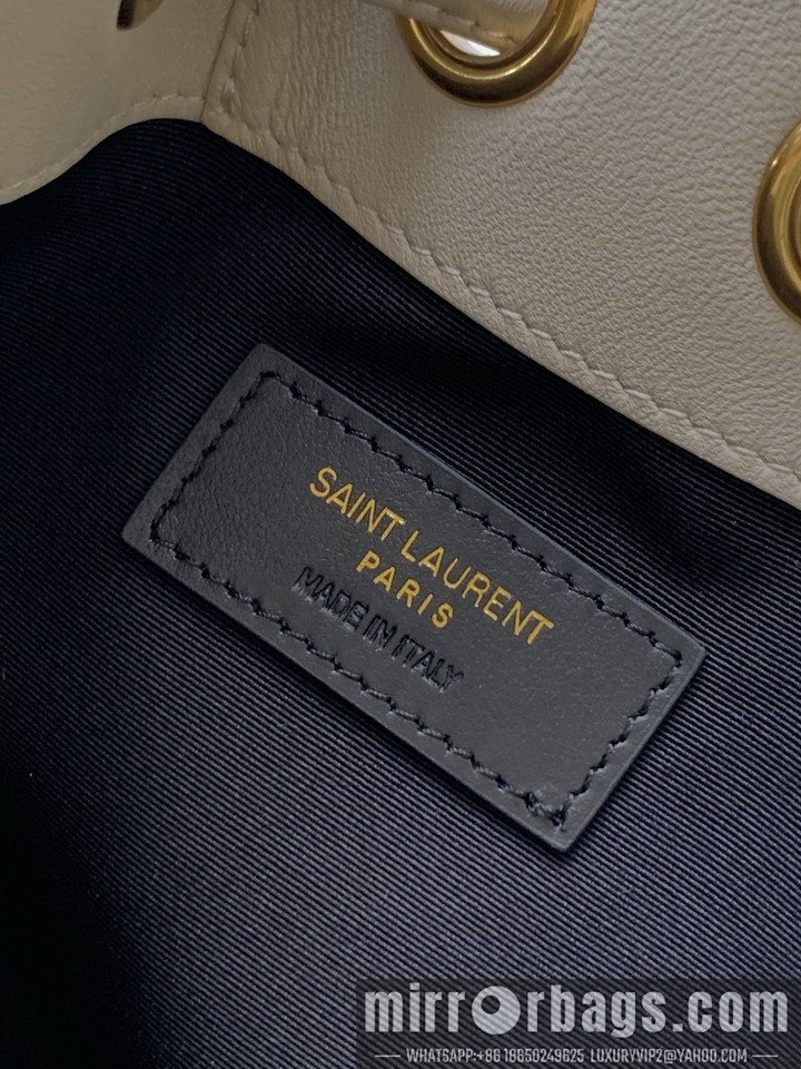 YSL Bags YSL 840886 15.5x11x25cm 8D