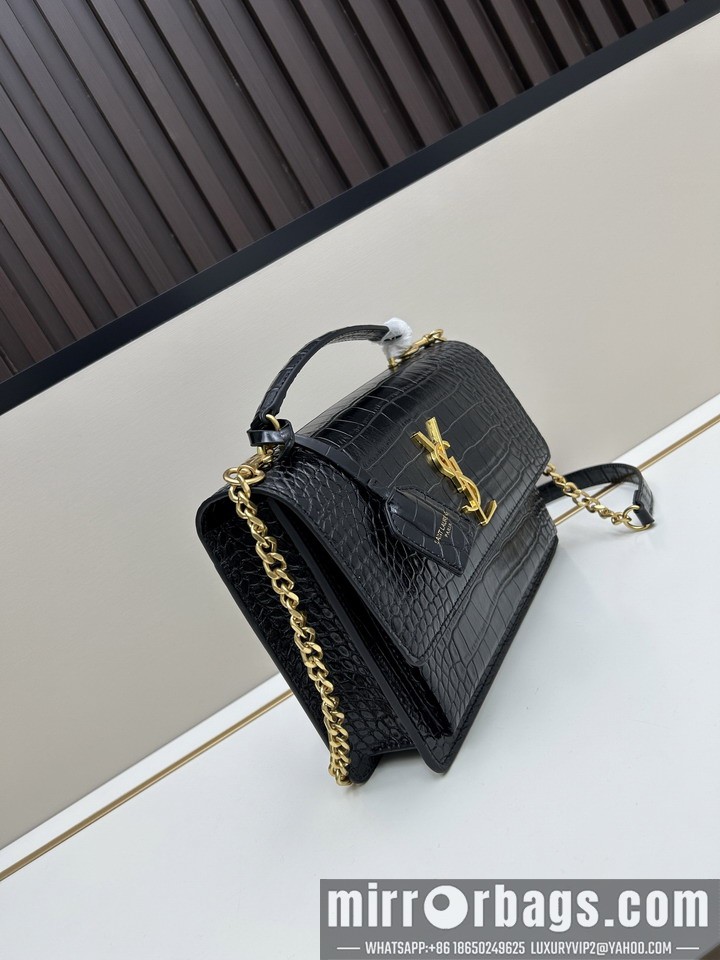 YSL Bags YSL 8856 25x17x6cm jj