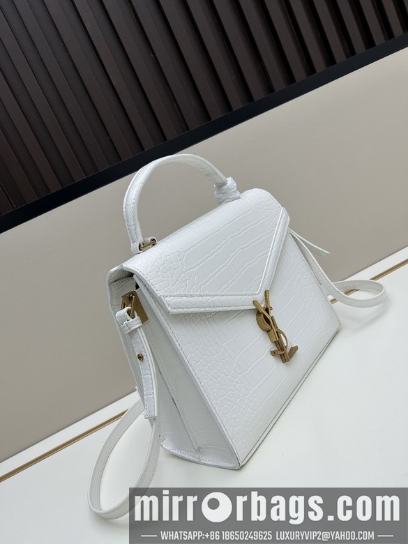 YSL Bags YSL 6105 24x21x11cm jj2