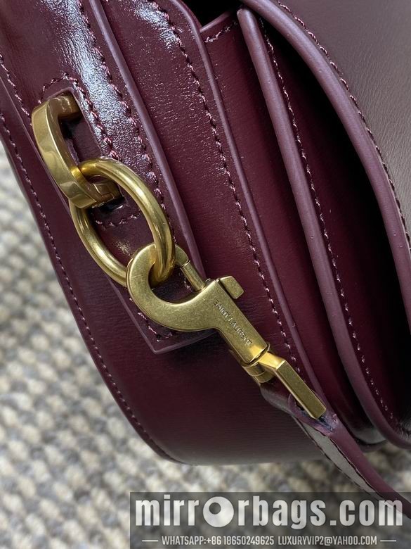 YSL Bags 787671 24X15X5cm MT