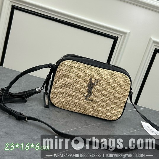 YSL Bags YSL 71166 23x16x6cm jj2