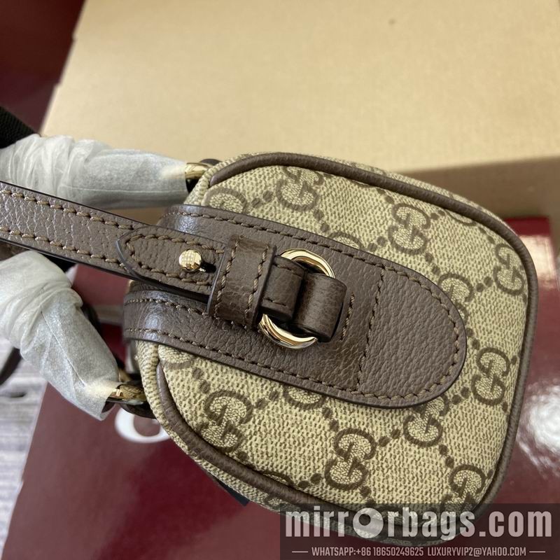 Gucci Bags 838478 16x10x9cm MP 2色