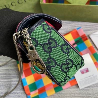 Gucci Bags BG476433 16.5x10.2x5.1
