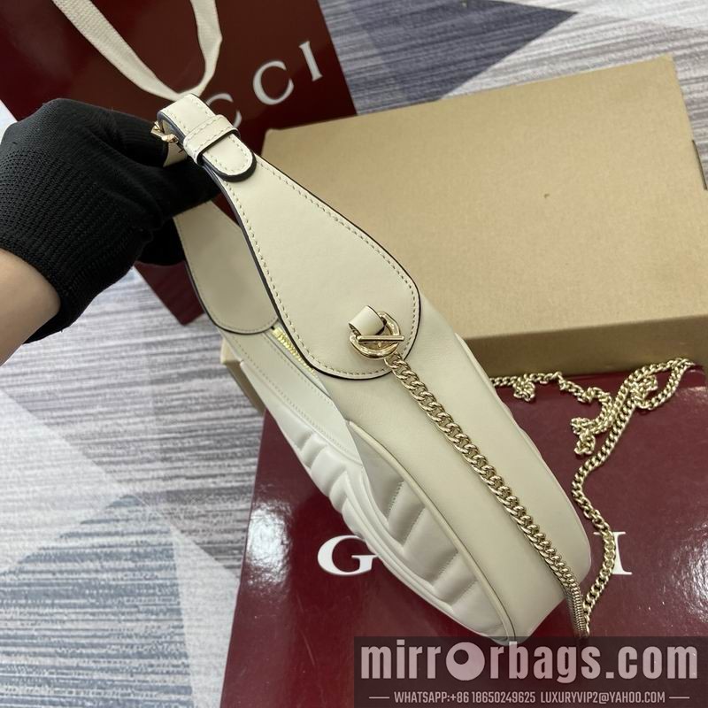 Gucci Bags 699514 21.5x11x5cm MP1