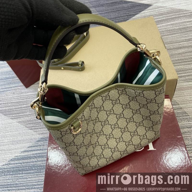 Gucci Bags 815118 19x18x11cm MP 2色