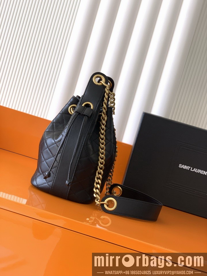 YSL Bags YSL 840886 15.5x11x25cm 8D1