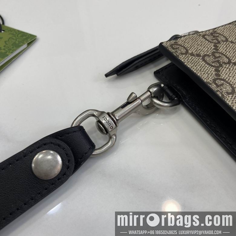Gucci Bags 473904 30.5X21X1.5cm YG 4colour