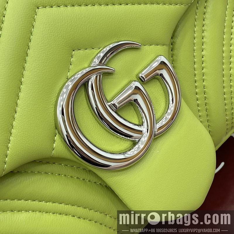 Gucci Bags 837267 26x15x7cm MP5