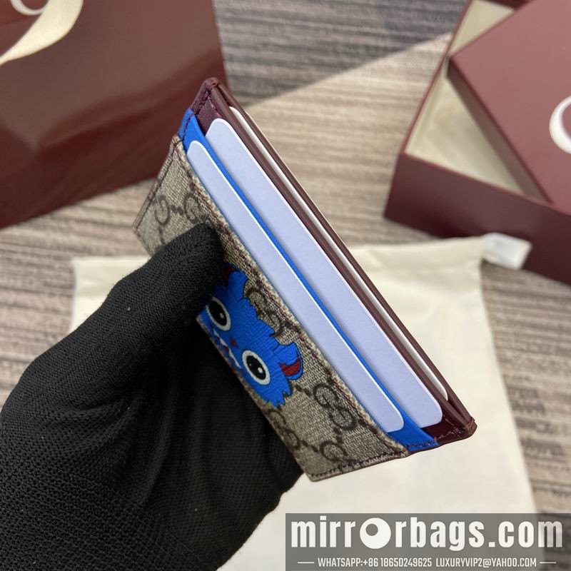 Gucci Bags 855373 10x7cm MP