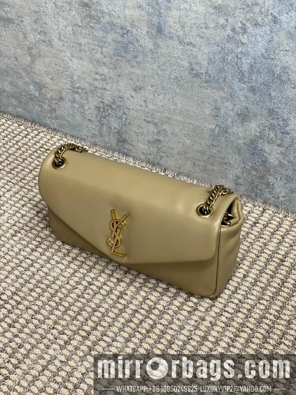 YSL Bags 734153 26X14X7cm MT 2