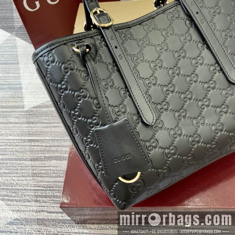 Gucci Bags 847456 25x20x10cm MP
