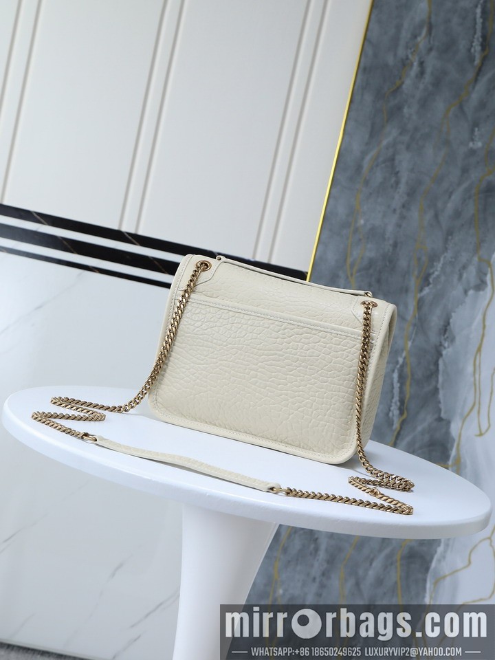YSL Bags YSL niki 633179 22x16x7.5cm 8D2