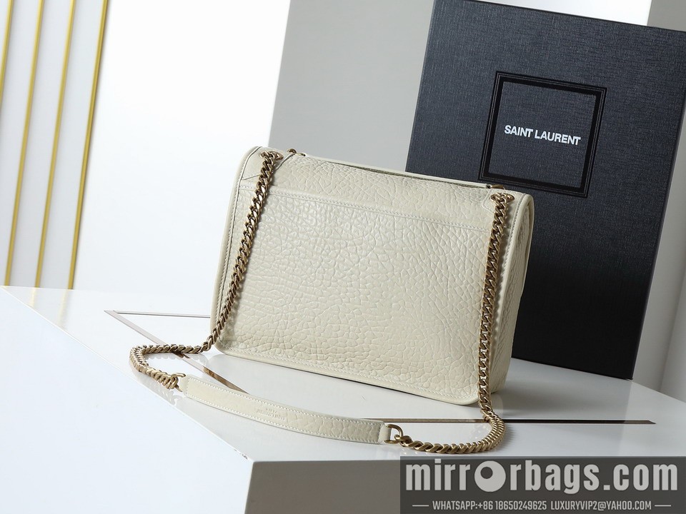YSL Bags YSL 633178 28x20x8.5cm 8D8