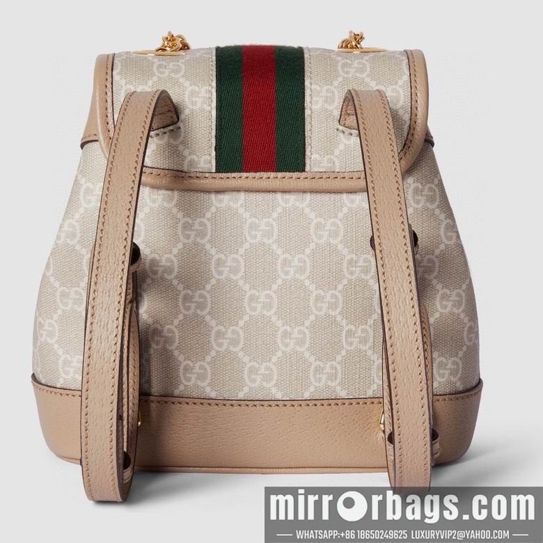 Gucci Bags 795221 8X7.8X4.7cm YG-1