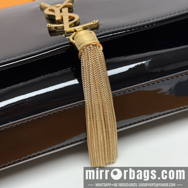 YSL Bags YSL 354119 24x14x5cm 8D1