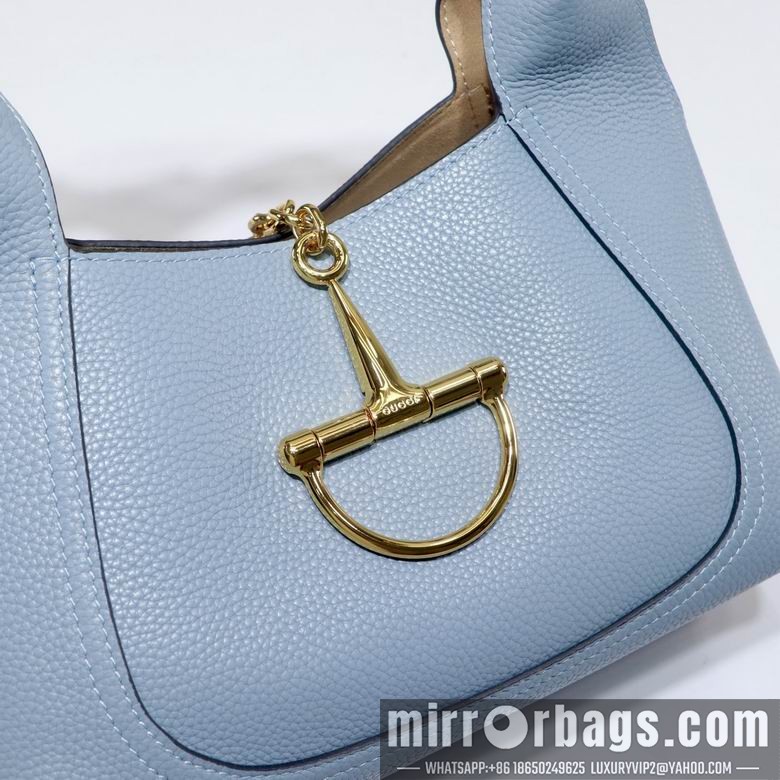 Gucci Bags 837467 27.5X21X16 DF2colors