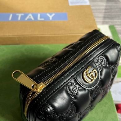 Gucci Bags 726047 16X12.5X9cm MP 3colour