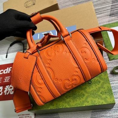 Gucci Bags 725292 22X15X12.5cm MP 3colour