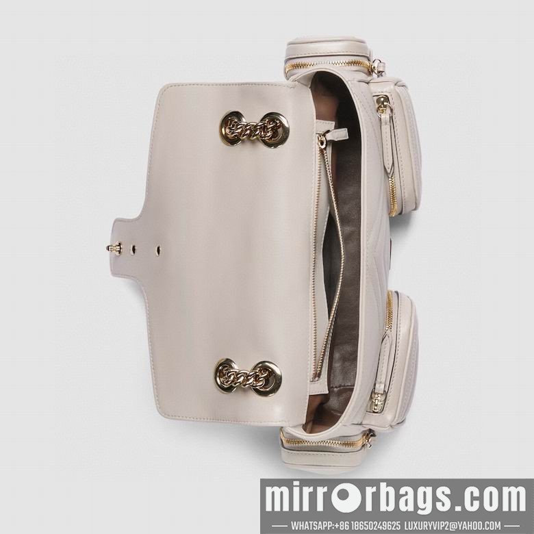 Gucci Bags 795228 25.5X15X7cm MP